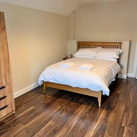 Holiday home Mailcoach Sligo