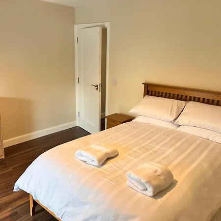 Mailcoach Holiday home *