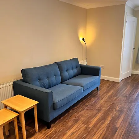 Holiday home Mailcoach Sligo